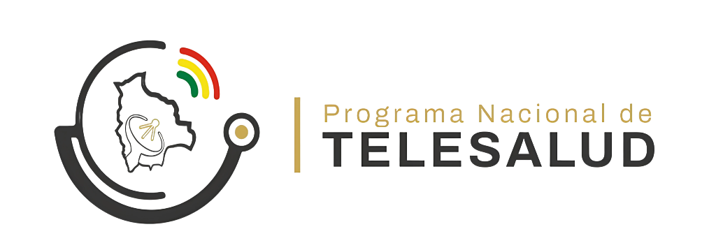 PROGRAMA NACIONAL DE TELESALUD